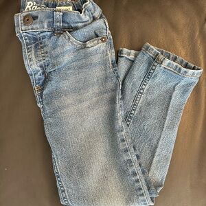 OshKosh B'gosh Kids Blue Jeans